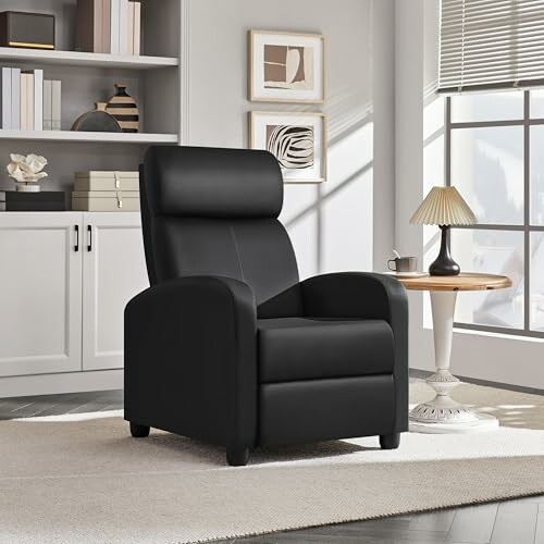 Yaheetech Recliner Chair