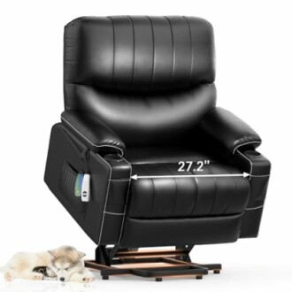 Yolsali Large Lift Chair