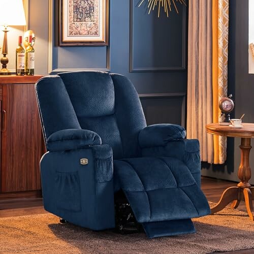 MCombo Power Lift Recliner Chair