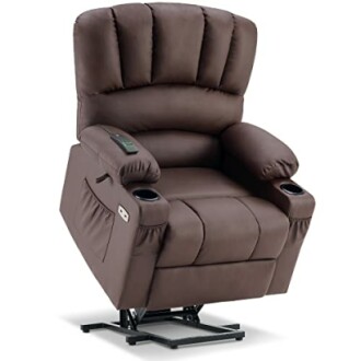 MCombo Power Lift Recliner Chair