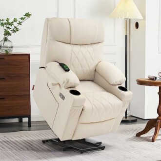 MCombo Power Lift Recliner Chair