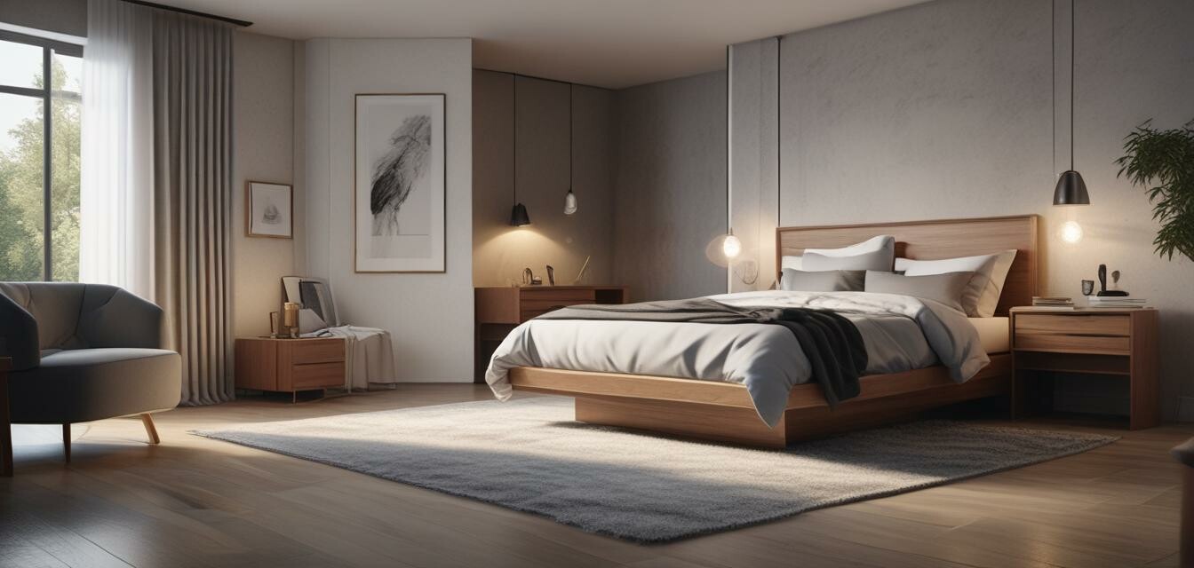 Lift Beds for Different Spaces